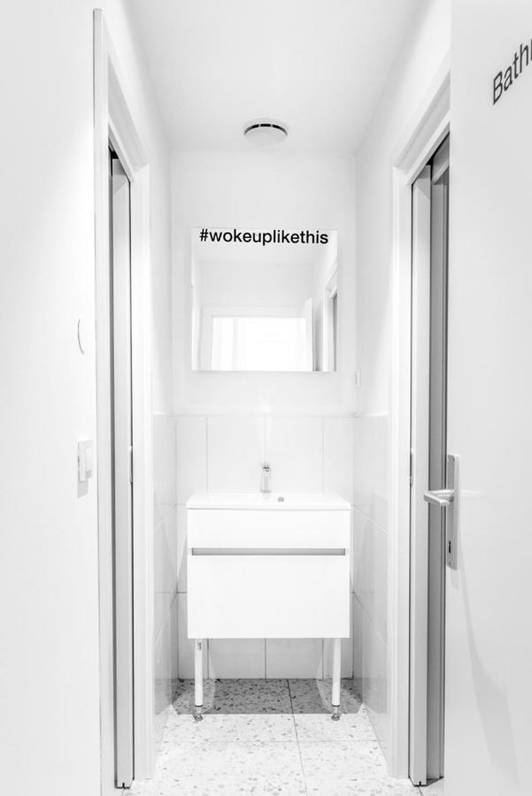 Wanderlust Capsules - Unique Sleeping Experience Liubliana